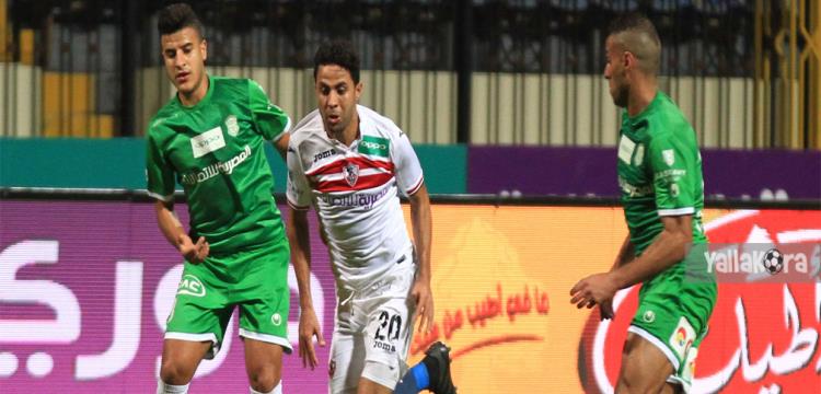 محمد ابراهيم الزمالك محمد ابراهيم الزمالك